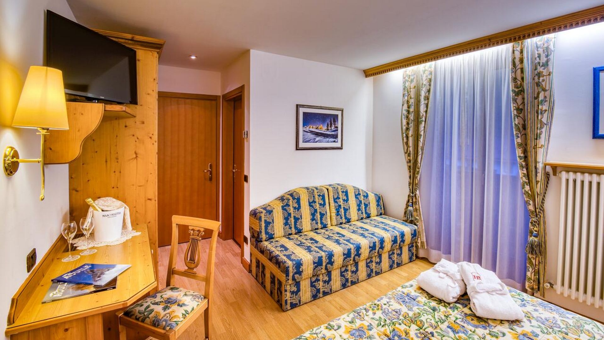 Hotel Belvedere